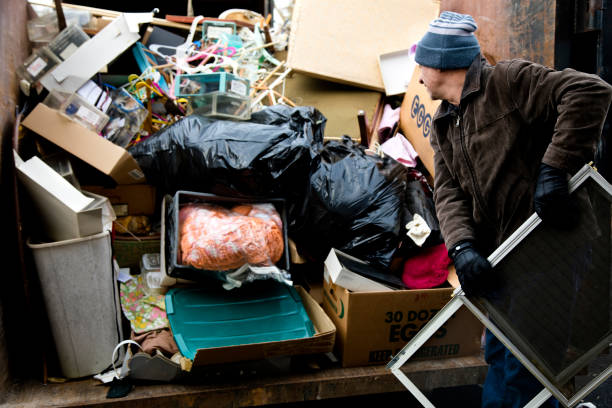 Best Dumpster Rental Services  in Southmont, PA