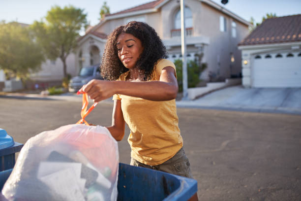 Trash Removal Near Me in Southmont, PA