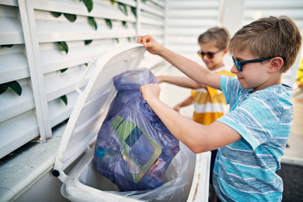 Best Estate Cleanout Services  in Southmont, PA