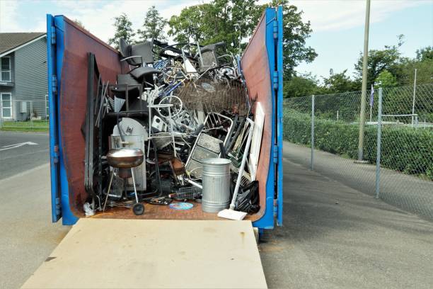 Best Commercial Junk Removal  in Southmont, PA