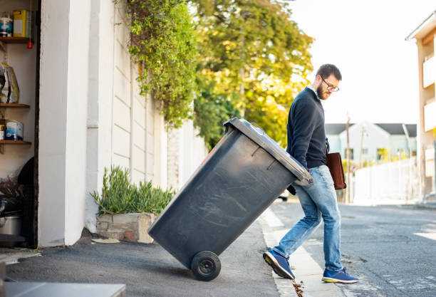 Best Garage Cleanout Services  in Southmont, PA