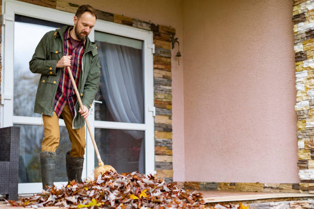 Full-Service Junk Removal in Southmont, PA