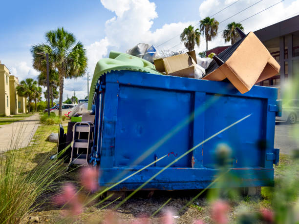 Best Attic Cleanout Services  in Southmont, PA