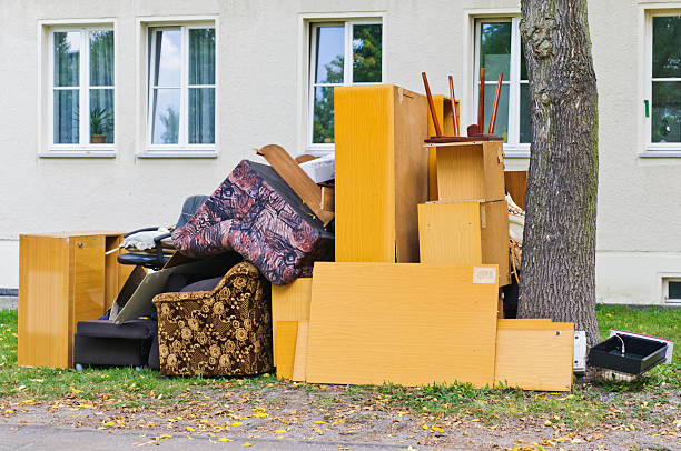 Best Local Junk Hauling  in Southmont, PA