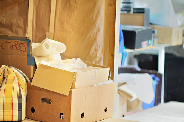 Best Basement Cleanout Services  in Southmont, PA