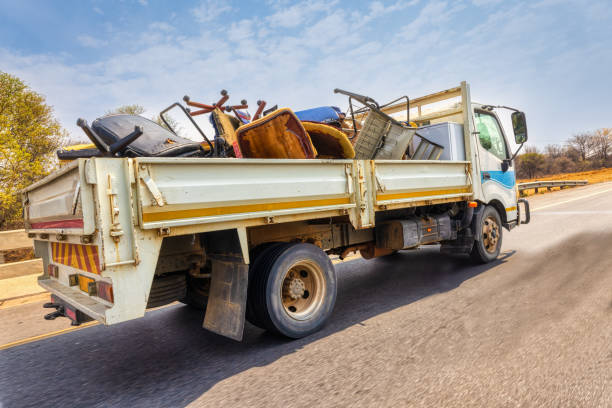 Best Attic Cleanout Services  in Southmont, PA
